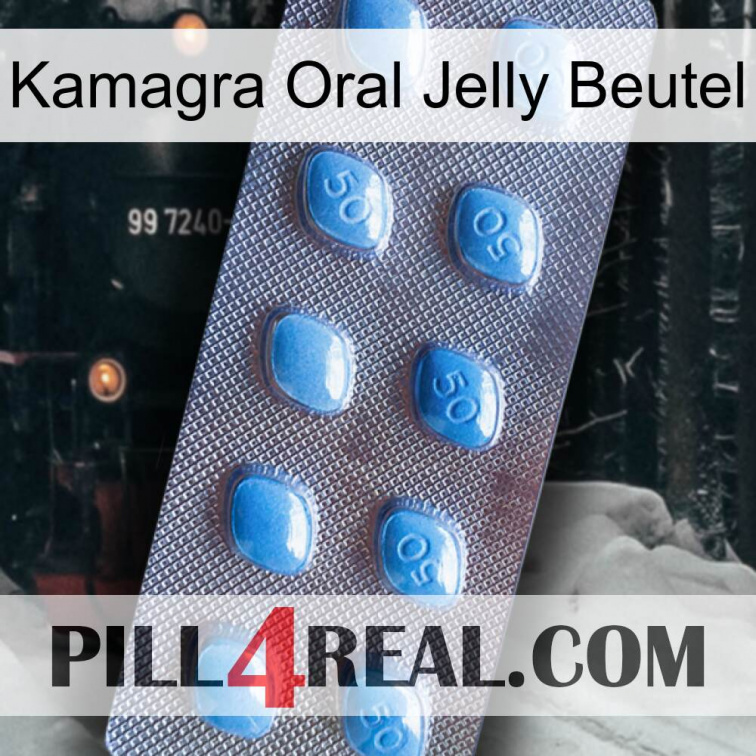 Kamagra Oral Jelly Sachets viagra3